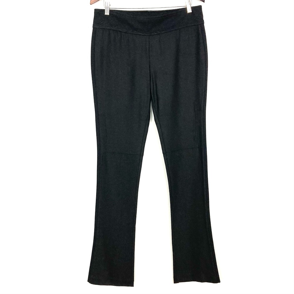 Diane Von Furstenberg Gretel Riding Pants Women’s Size 12 Boot Cut Wool Blend